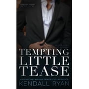 Tempting Little Tease Paperback by Kendall Ryan