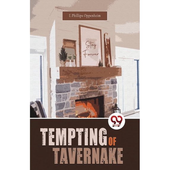Tempting Of Tavernake, (Paperback)