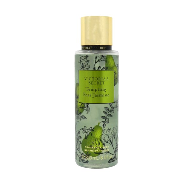 Tempting Pear Jasmine Body Mist By Victoria's Secret