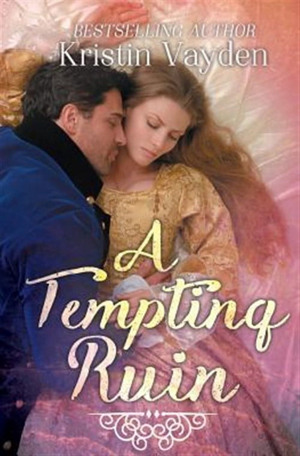 Tempting Ruin