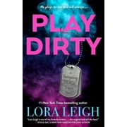 Tempting SEALs Triton Play Dirty Series #1 Paperback