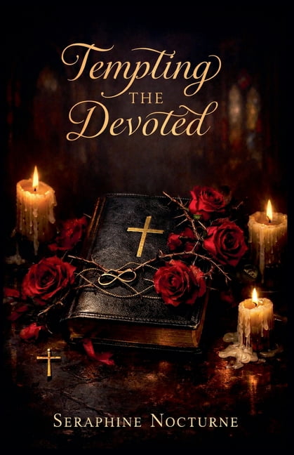 Tempting The Devoted, (Paperback)
