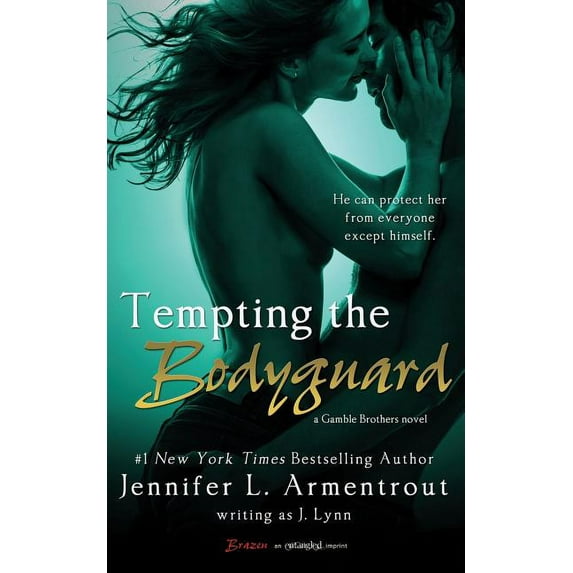 Tempting the Bodyguard (Paperback)