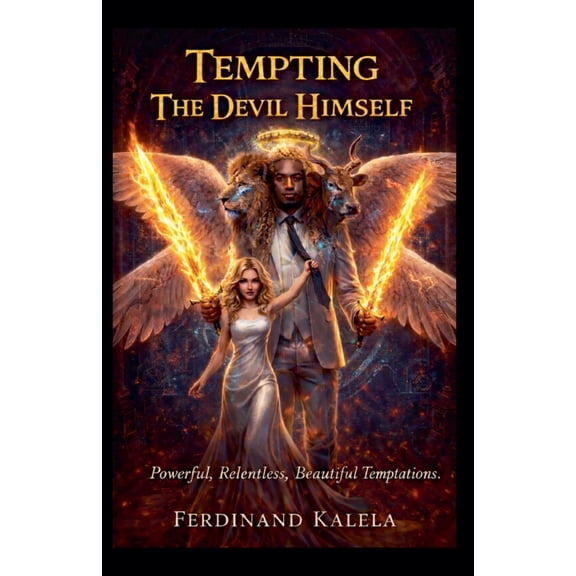 Tempting the Devil Himself Tempting The Devil Himself, Book 1, (Paperback)