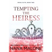 Heiress Duet Tempting the Heiress Paperback