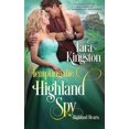 thumbnail image 1 of Tempting the Highland Spy, 1 of 1