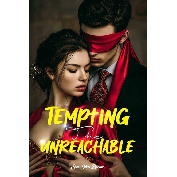 Tempting the Unreachable: A Romance Nove Tempting The Unreachable: (A Mercenary Novel Book 2), Book 2, (Paperback)