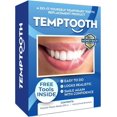 Temptooth #1 Seller DIY Temporary Tooth Replacement Kit, Missing Tooth ...