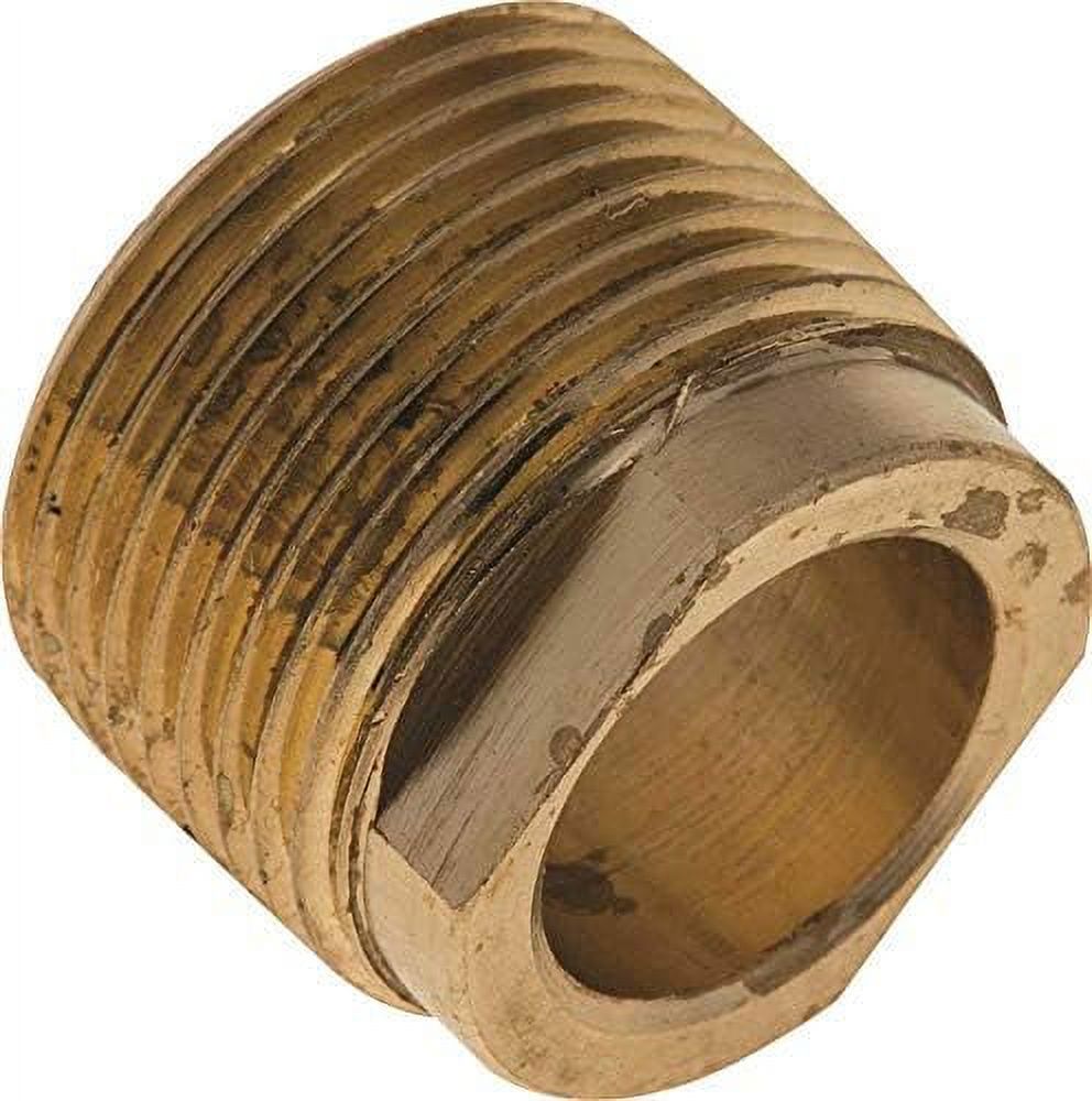 Temptrol Brass Gland Packing Nut