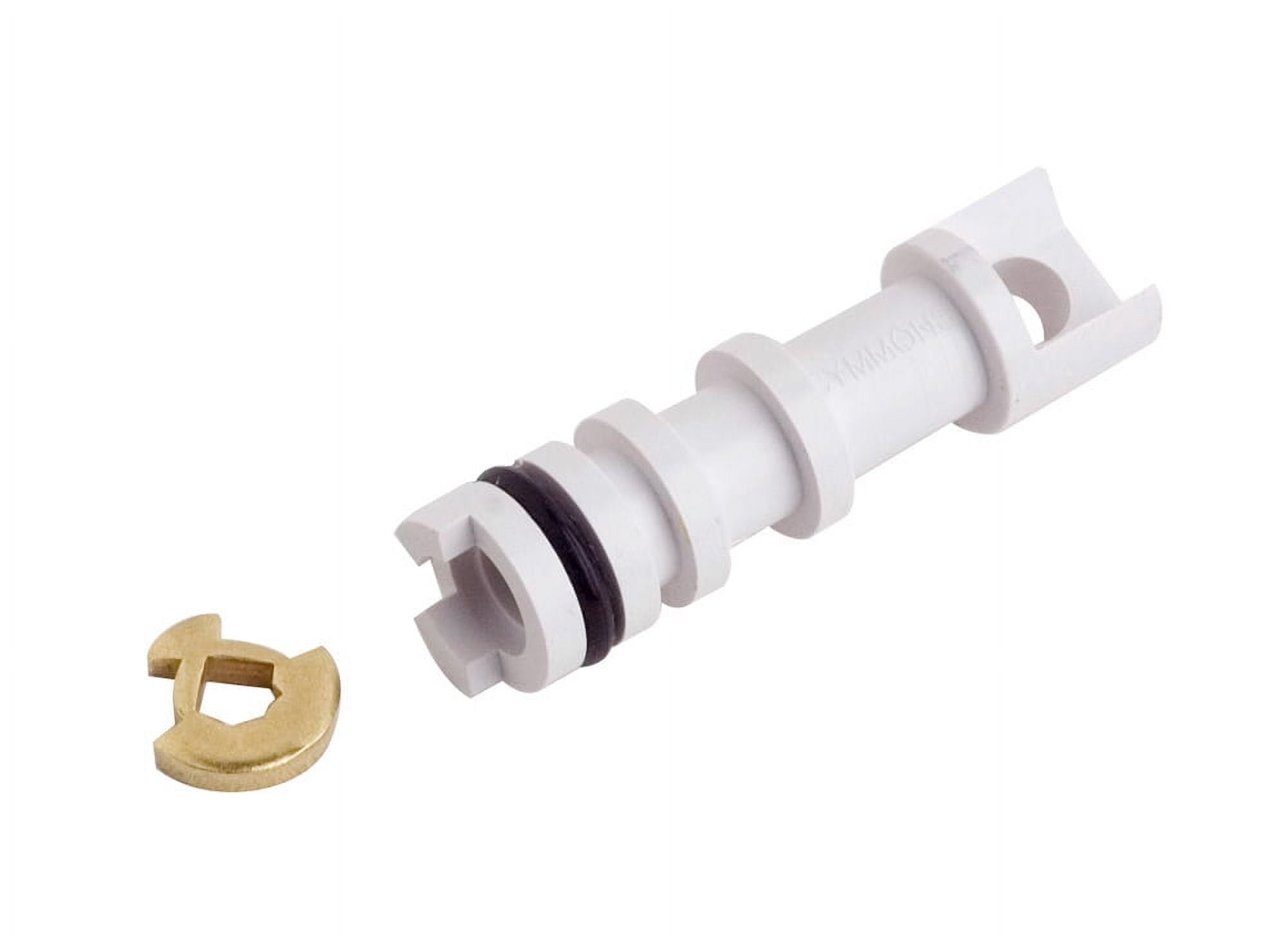 Temptrol Diverter Cartridge Replacement