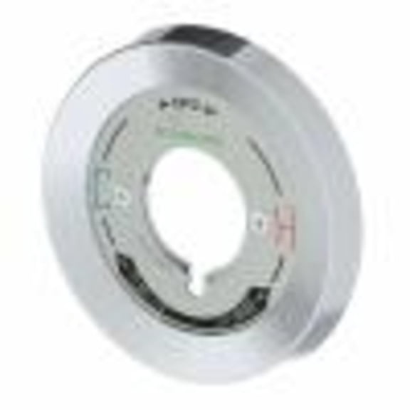 Temptrol "Model A" Escutcheon