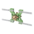 thumbnail image 1 of Temptrol Rapid Install™ Pressure-Balancing Tub/Shower Valve with VersaFlex™ Integral Diverter, 1 of 5