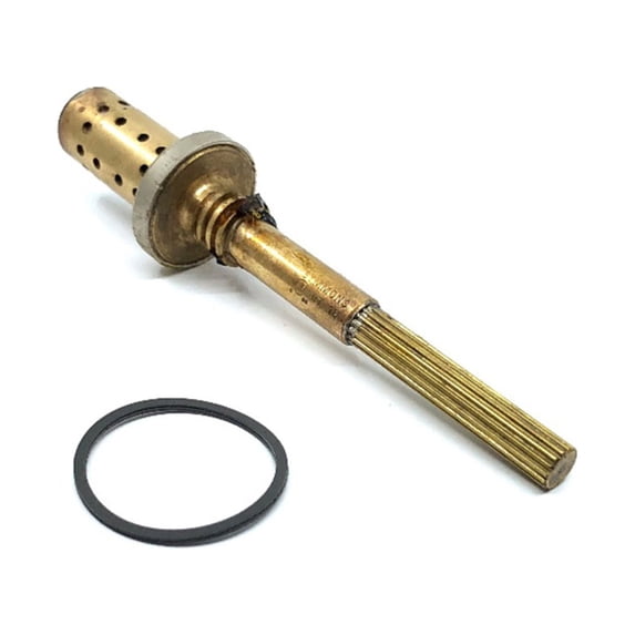 Temptrol Spindle