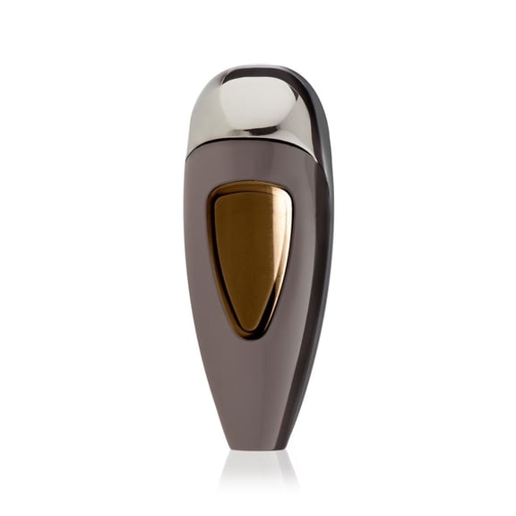 Temptu Airpod Airbrush Root Touch-Up & Hair Color, Chestnut Brown