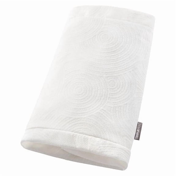 Tempur-Cloud Polyester Zipper Pillow Protector - King