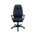 thumbnail image 1 of Tempur-Pedic 6400 Fabric Computer and Desk 2724237, 1 of 2