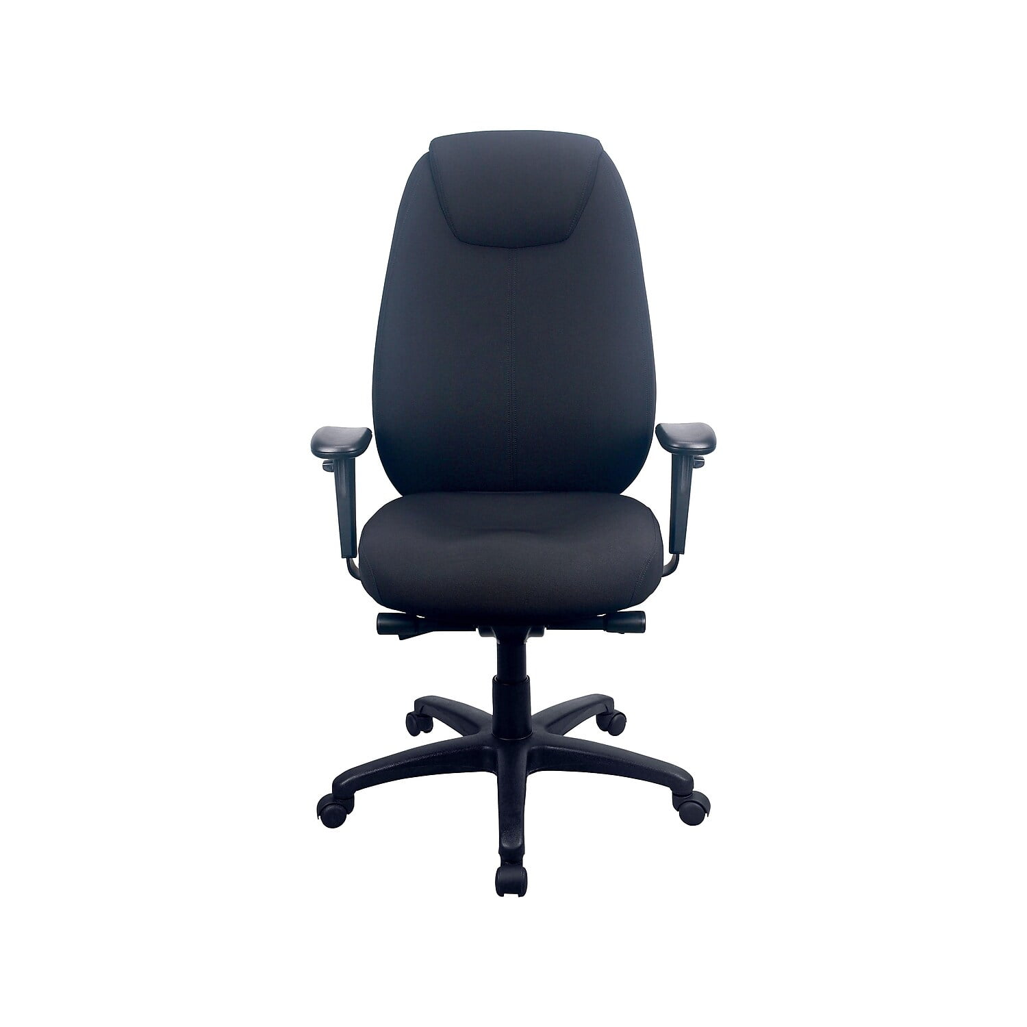 Orthopedic office chair to support your - Neilan Furniture