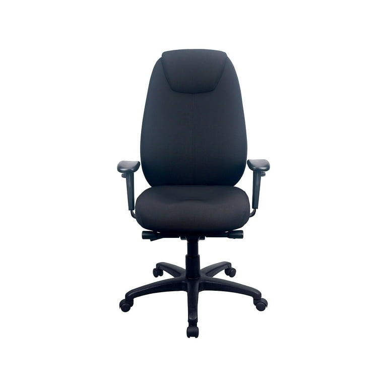 Tempur Pedic 6400 Fabric Computer and Desk 2724237 Walmart