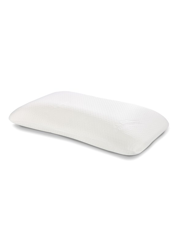 Tempurpedic Pillows in Bed Pillows