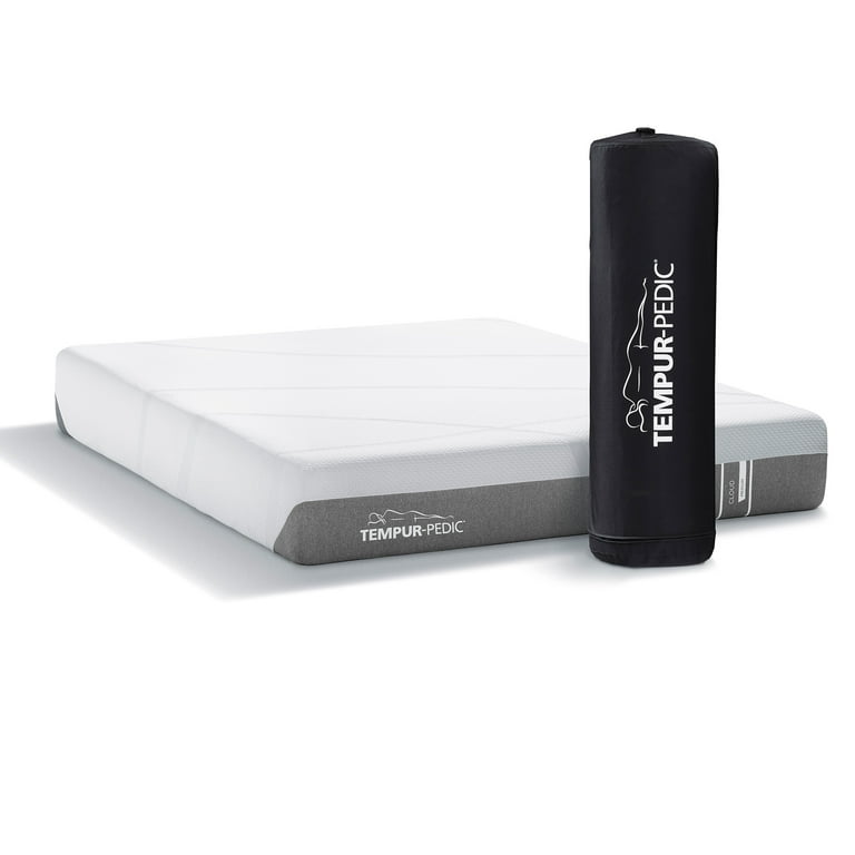 Tempur pedic sale box mattress