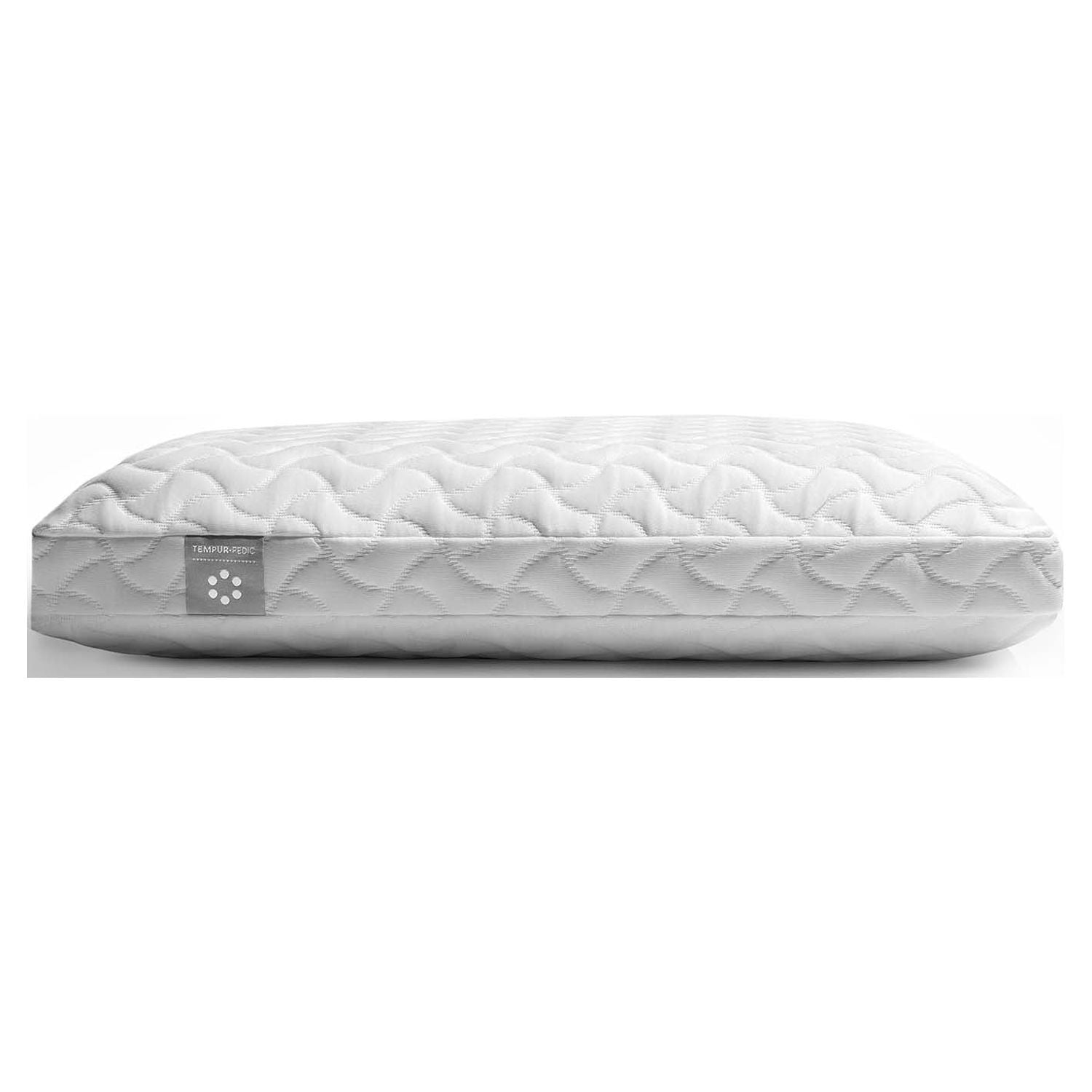 Tempur cloud sales support standard pillow