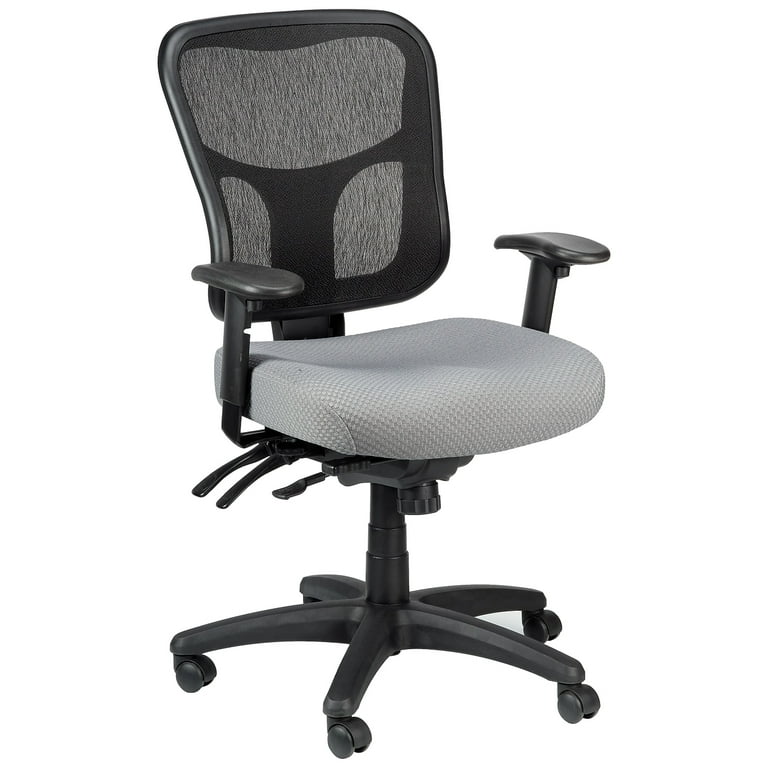 Tempur-Pedic Ergonomic Mesh Mid-Back Office Chair
