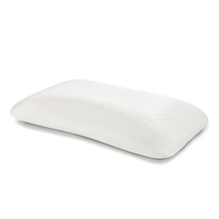 Memory Foam Pillows in Bed Pillows 