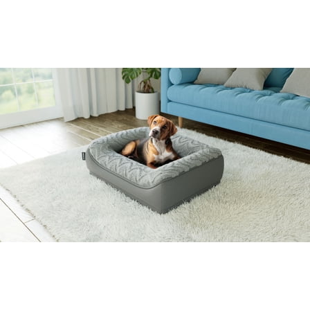Tempur-Pedic® Pet Bumper- 40x30