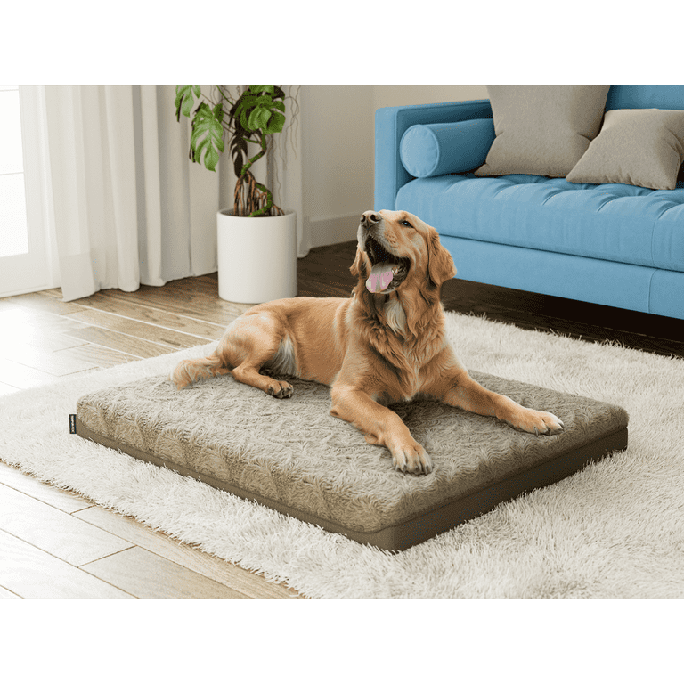 Tempur-Pedic®Pet Mattress - 40x30 - Walmart.com