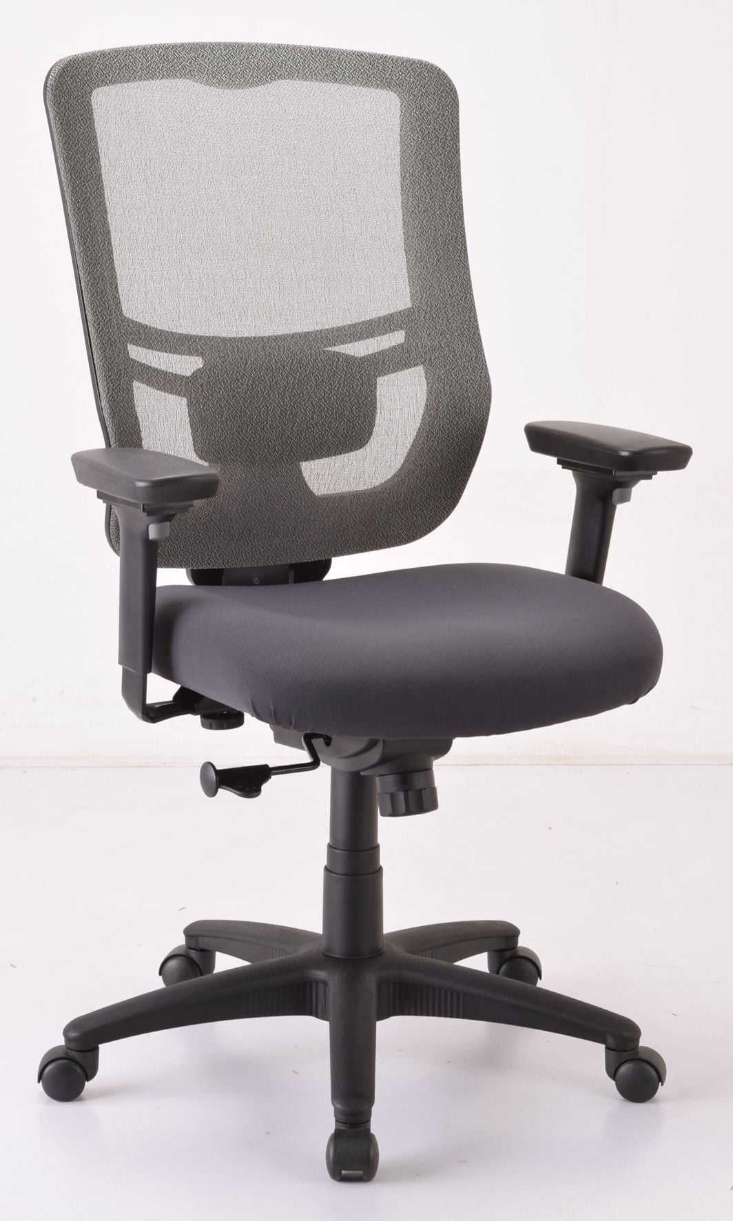 TempurPedic® SynchroTilt Task Chair with Cool Mesh Back