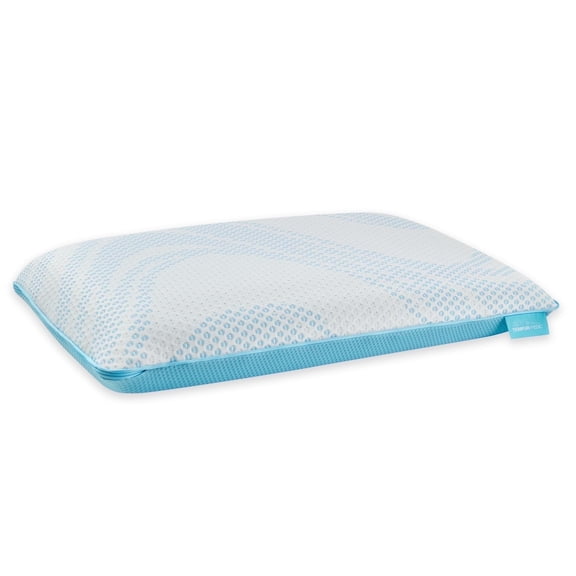 Tempur-Pedic TEMPUR-Breeze® ProLo Pillow - Queen, Adult