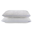 thumbnail image 1 of Tempur-Pedic Cloud® Adjustable Pillow, Queen - 2-Pack, Adult, 1 of 18