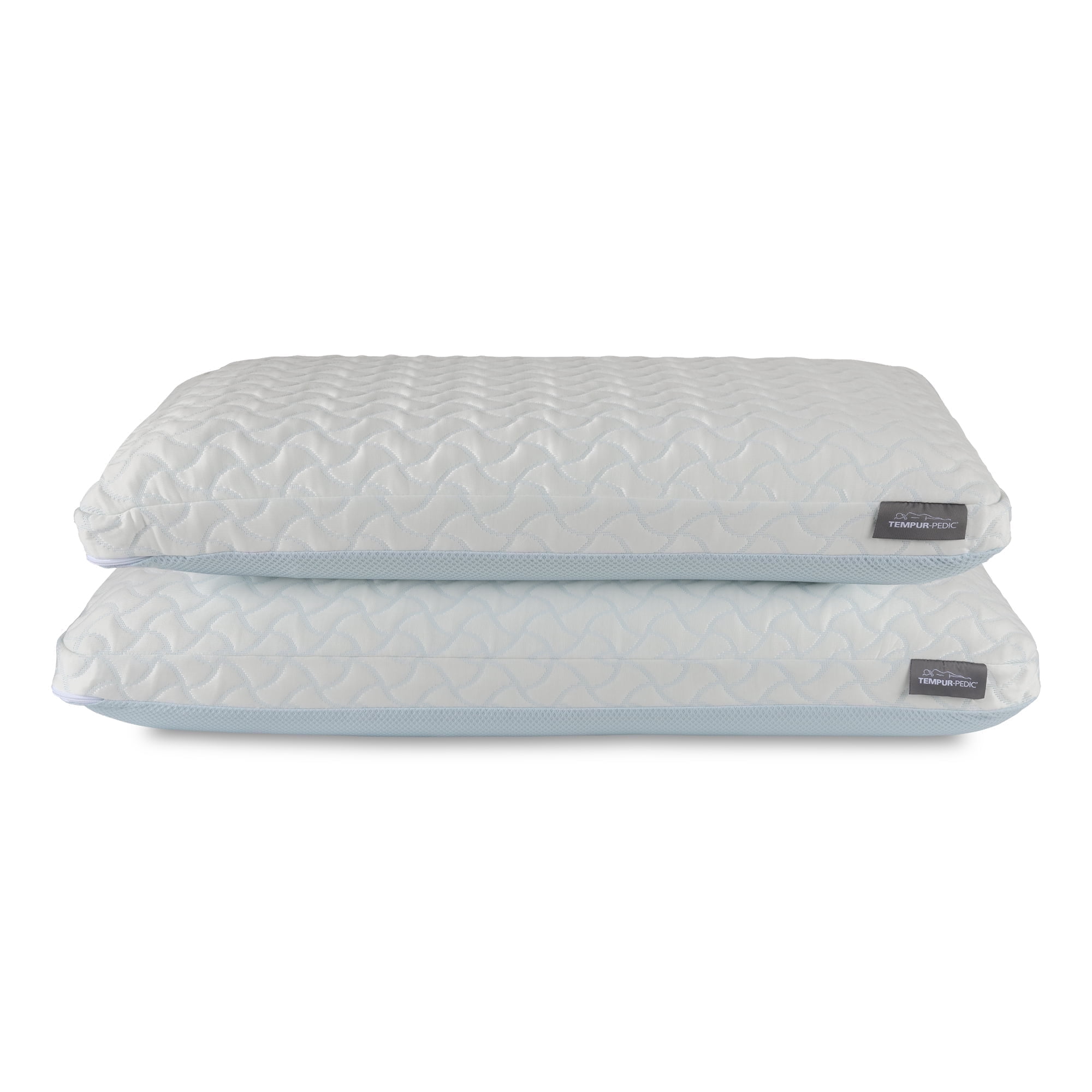 Tempur-Pedic Cloud® + Cooling Pillow, King - 2-Pack - Walmart.com