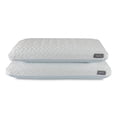 thumbnail image 1 of Tempur-Pedic Cloud® + Cooling Pillow, Standard - 2-Pack, Adult, 1 of 18
