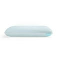 TempurPedic TEMPURCloud® Cooling ProLo Memory Foam Bed Pillow, Queen