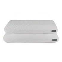 Tempur-Pedic Cloud® Pillow, King - 2-Pack