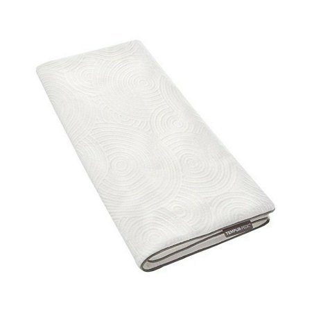 Tempur-Pedic TEMPUR-Protect: TEMPUR-Cloud Pillow Protector - STANDARD / QUEEN