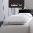 thumbnail image 1 of Tempur-Pedic Symphony Memory Foam Bed Pillow, Soft Standard, 1 of 18