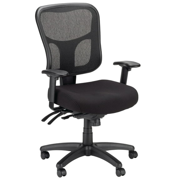 Tempur-Pedic TP8000 Mesh Task Chair (TP8000) 324599