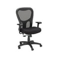 thumbnail image 1 of Tempur-Pedic TP9000 Mesh Task Chair Black (TP9000) 324021, 1 of 2