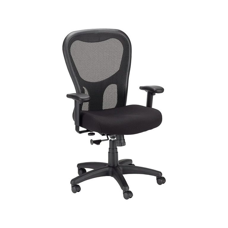 Tempur-Pedic office chair review: Why we love the Lumbar Support Chair -  Reviewed