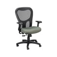 thumbnail image 1 of Tempur-Pedic TP9000 Mesh Task Chair Olive (TP9000-OLIVE), 1 of 6