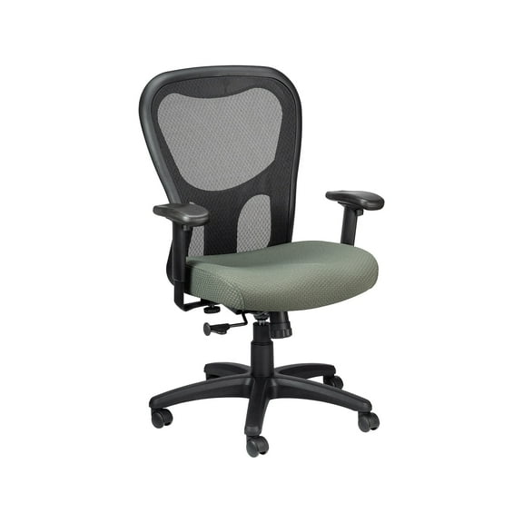 Tempur-Pedic TP9000 Mesh Task Chair Olive (TP9000-OLIVE)