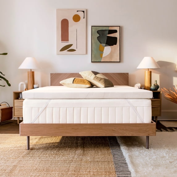 Tempur-Pedic Adapt 3-inch Mattress Topper, California King