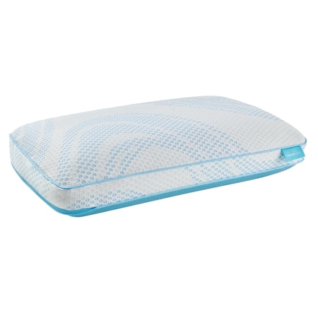 Tempur-Pedic Tempur-Breeze® ProHi Pillow - Queen, Adult