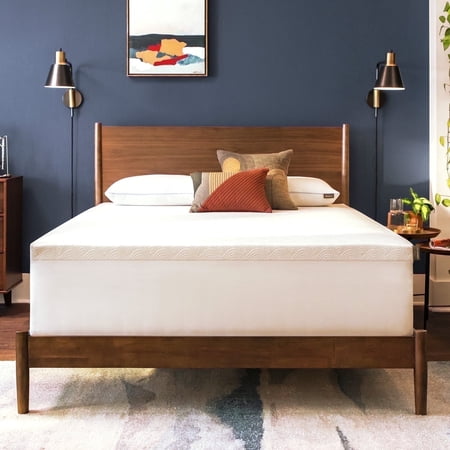 Tempur-Pedic Cloud 2-Inch Mattress Topper, California King