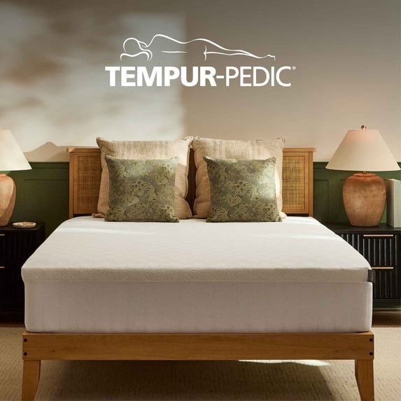 Tempur-Pedic Tempur-Cloud 2-inch Topper, Twin