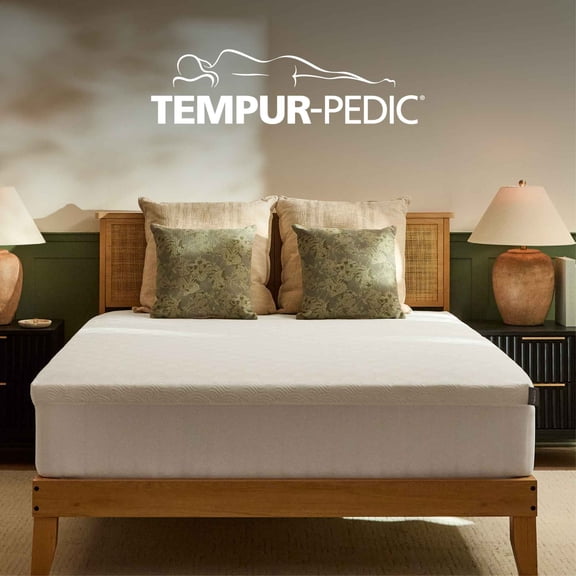 Tempur-Pedic Cloud 2-inch Mattress Topper, Twin XL