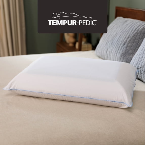Tempur-Pedic Tempur-Cloud Dual Cooling Pillow, King