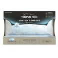 thumbnail image 1 of Tempur-Pedic Custom Comfort Bed Pillow and Cooling, Adjustable Support, Standard/Queen, Adult, 1 of 16